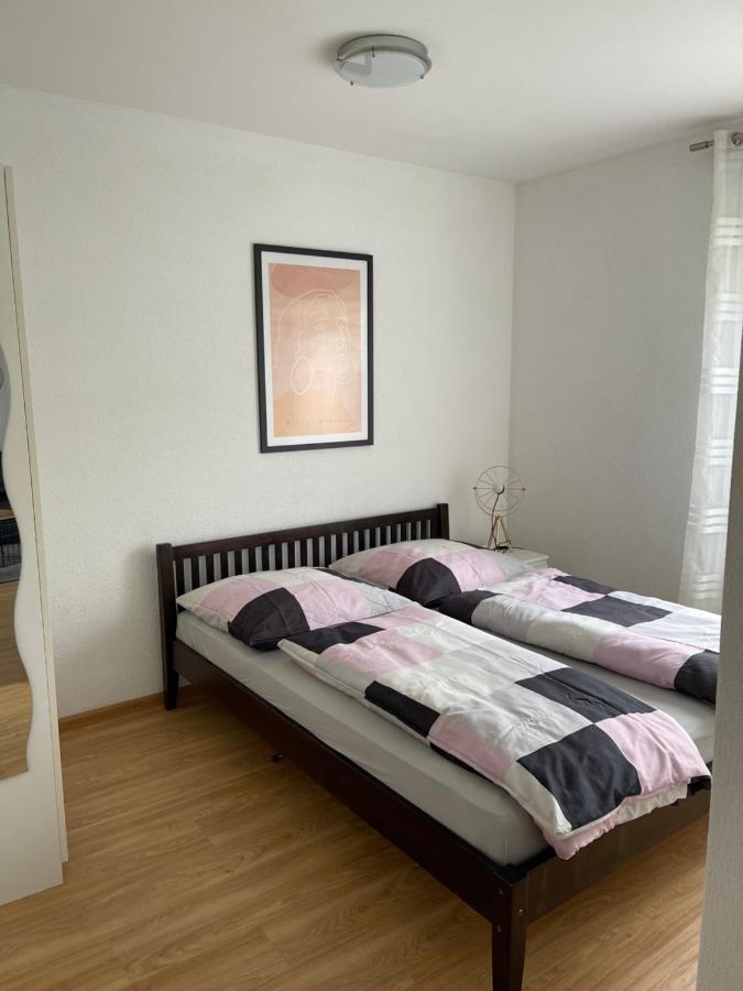 Casa Blanca Am Herzzentrum Lahr Apartment Lahr (Baden-Wurttemberg)